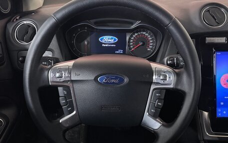 Ford Mondeo IV, 2008 год, 830 000 рублей, 12 фотография