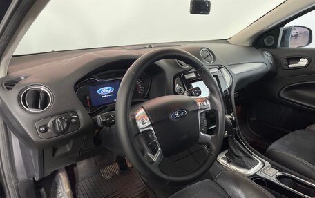 Ford Mondeo IV, 2008 год, 830 000 рублей, 9 фотография