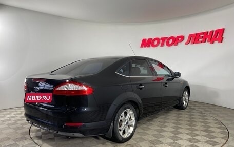Ford Mondeo IV, 2008 год, 830 000 рублей, 4 фотография
