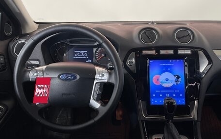 Ford Mondeo IV, 2008 год, 830 000 рублей, 13 фотография