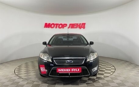 Ford Mondeo IV, 2008 год, 830 000 рублей, 2 фотография
