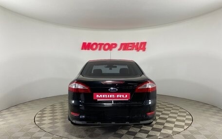 Ford Mondeo IV, 2008 год, 830 000 рублей, 5 фотография