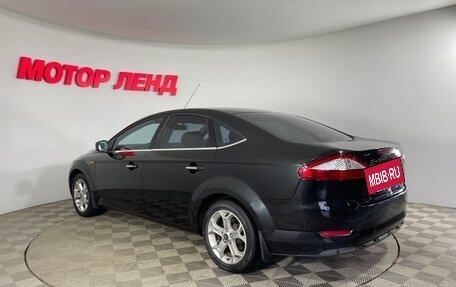 Ford Mondeo IV, 2008 год, 830 000 рублей, 6 фотография