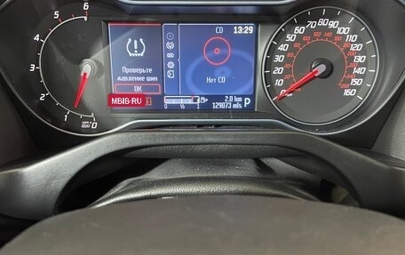 Ford Mondeo IV, 2008 год, 830 000 рублей, 16 фотография