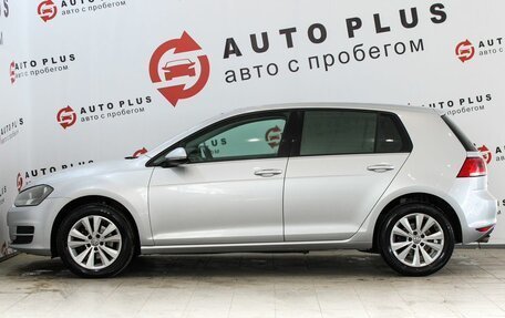 Volkswagen Golf VII, 2013 год, 1 499 000 рублей, 6 фотография