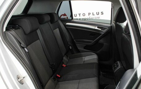 Volkswagen Golf VII, 2013 год, 1 499 000 рублей, 11 фотография