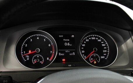 Volkswagen Golf VII, 2013 год, 1 499 000 рублей, 13 фотография