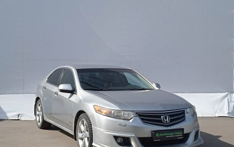 Honda Accord VIII рестайлинг, 2008 год, 755 000 рублей, 3 фотография