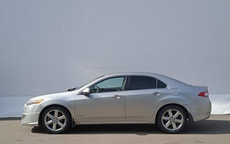 Honda Accord VIII рестайлинг, 2008 год, 755 000 рублей, 4 фотография