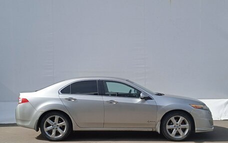 Honda Accord VIII рестайлинг, 2008 год, 755 000 рублей, 5 фотография