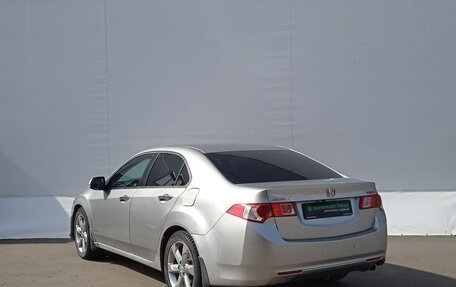 Honda Accord VIII рестайлинг, 2008 год, 755 000 рублей, 8 фотография