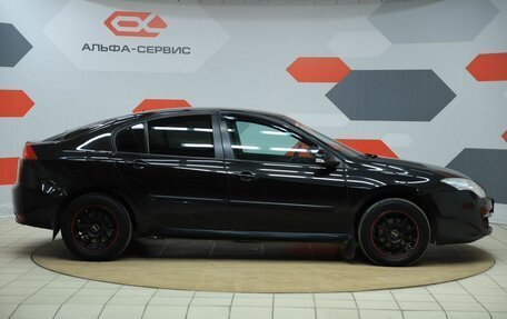 Renault Laguna III рестайлинг, 2008 год, 630 000 рублей, 4 фотография