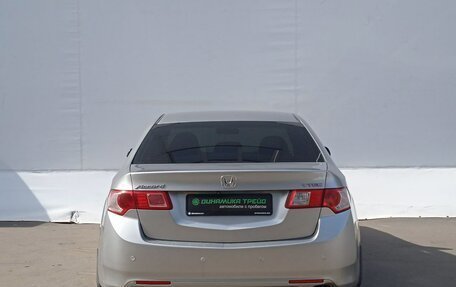 Honda Accord VIII рестайлинг, 2008 год, 755 000 рублей, 7 фотография