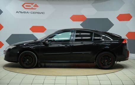 Renault Laguna III рестайлинг, 2008 год, 630 000 рублей, 8 фотография