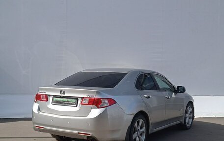 Honda Accord VIII рестайлинг, 2008 год, 755 000 рублей, 6 фотография