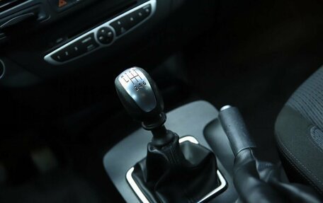 Renault Laguna III рестайлинг, 2008 год, 630 000 рублей, 11 фотография