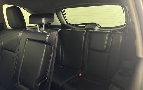 Toyota Highlander III, 2018 год, 3 850 000 рублей, 14 фотография