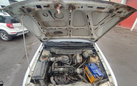 Opel Astra F, 1992 год, 68 000 рублей, 6 фотография