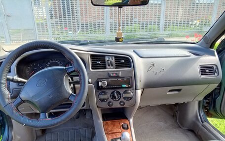 Nissan Primera II рестайлинг, 1999 год, 290 000 рублей, 2 фотография