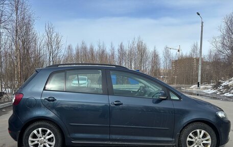 Volkswagen Golf Plus II, 2013 год, 900 000 рублей, 2 фотография