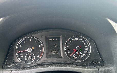Volkswagen Golf Plus II, 2013 год, 900 000 рублей, 3 фотография