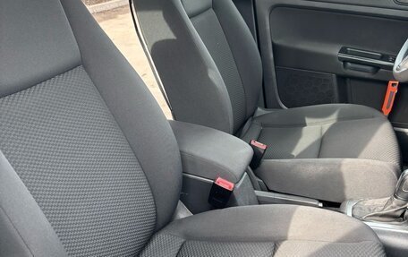 Volkswagen Golf Plus II, 2013 год, 900 000 рублей, 8 фотография