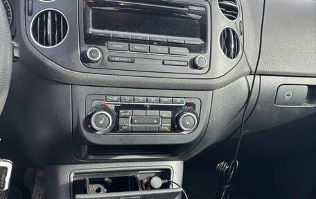 Volkswagen Golf Plus II, 2013 год, 900 000 рублей, 6 фотография