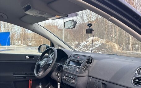 Volkswagen Golf Plus II, 2013 год, 900 000 рублей, 7 фотография