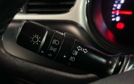 KIA cee'd III, 2014 год, 897 000 рублей, 8 фотография