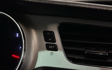 KIA cee'd III, 2014 год, 897 000 рублей, 9 фотография