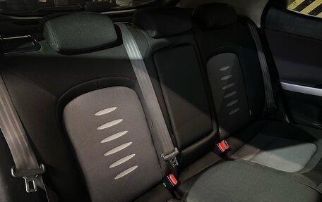 KIA cee'd III, 2014 год, 897 000 рублей, 15 фотография