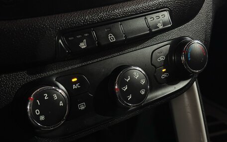 KIA cee'd III, 2014 год, 897 000 рублей, 12 фотография