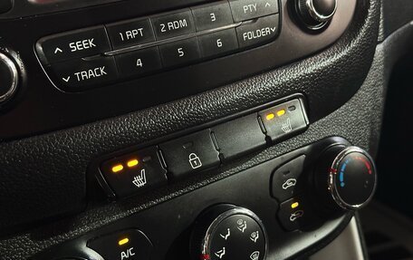 KIA cee'd III, 2014 год, 897 000 рублей, 13 фотография