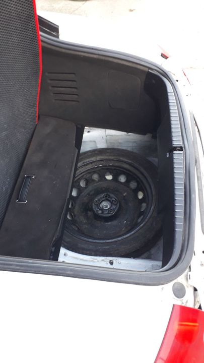 Audi TT 8N, 1999 год, 700 000 рублей, 15 фотография