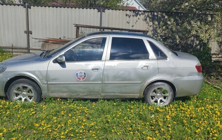 Lifan Breez (520), 2010 год, 175 000 рублей, 7 фотография