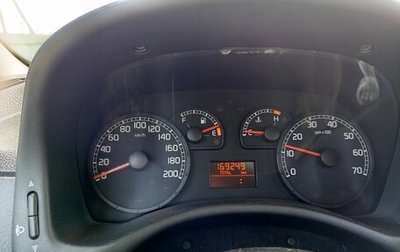 Fiat Punto III Punto Evo рестайлинг, 2003 год, 225 000 рублей, 1 фотография