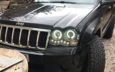 Jeep Grand Cherokee, 2006 год, 1 000 000 рублей, 1 фотография