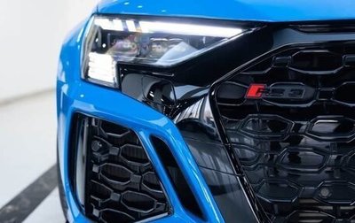 Audi RS 3, 2023 год, 12 100 000 рублей, 1 фотография