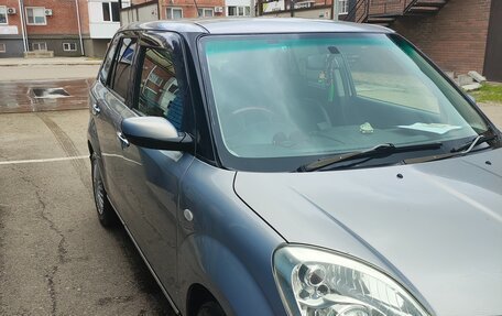 Mazda Verisa, 2005 год, 590 000 рублей, 2 фотография