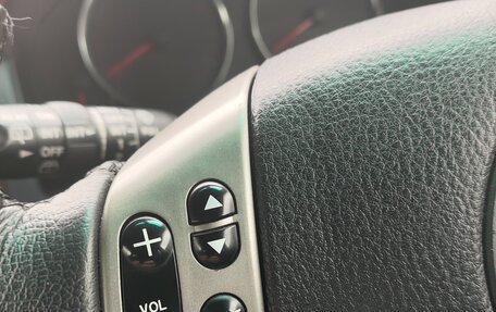 Mazda Verisa, 2005 год, 590 000 рублей, 16 фотография
