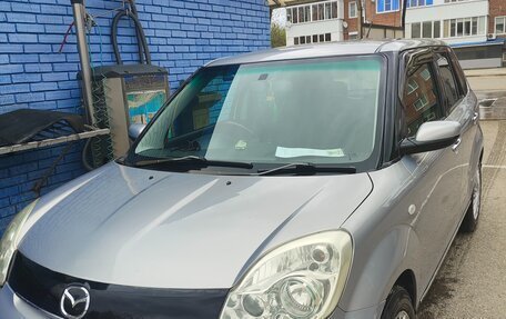 Mazda Verisa, 2005 год, 590 000 рублей, 14 фотография