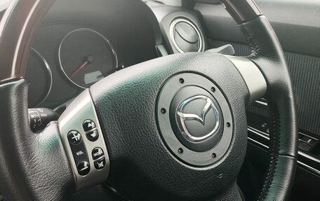 Mazda Verisa, 2005 год, 590 000 рублей, 18 фотография