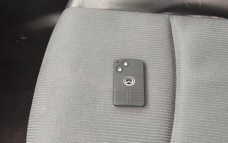 Mazda Verisa, 2005 год, 590 000 рублей, 19 фотография