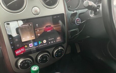 Mazda Verisa, 2005 год, 590 000 рублей, 15 фотография