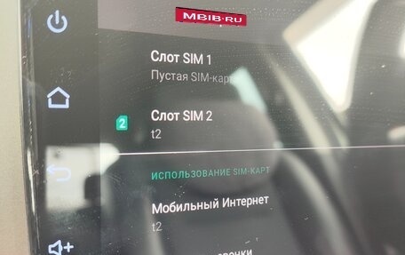 Mazda Verisa, 2005 год, 590 000 рублей, 10 фотография