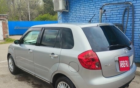 Mazda Verisa, 2005 год, 590 000 рублей, 3 фотография