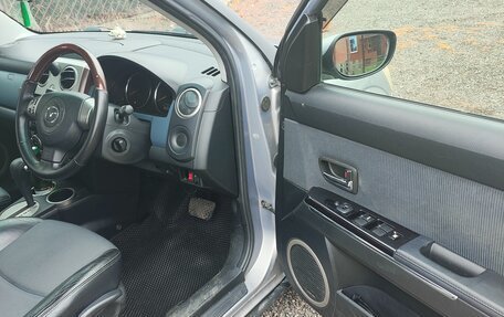 Mazda Verisa, 2005 год, 590 000 рублей, 21 фотография