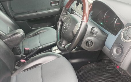 Mazda Verisa, 2005 год, 590 000 рублей, 20 фотография