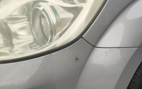 Mazda Verisa, 2005 год, 590 000 рублей, 27 фотография