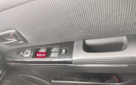 Mazda Verisa, 2005 год, 590 000 рублей, 17 фотография